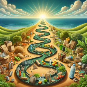 Read more about the article Zero Waste Challenges: How to Stay Motivated on Your Sustainable Journey